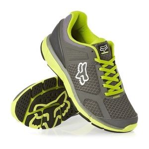 BNIB Men's Fox Podium Shoes Size: 12